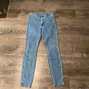 Skinny Denim Size 25